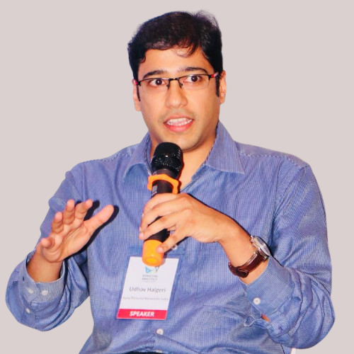 Udhav Halgeri